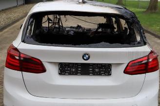 BMW 2-serie 2 serie Active Tourer (F45), MPV, 2013 / 2021 218d 2.0 TwinPower Turbo 16V picture 16