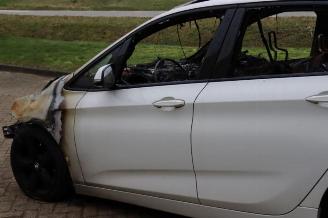 BMW 2-serie 2 serie Active Tourer (F45), MPV, 2013 / 2021 218d 2.0 TwinPower Turbo 16V picture 24