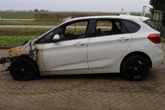 BMW 2-serie 2 serie Active Tourer (F45), MPV, 2013 / 2021 218d 2.0 TwinPower Turbo 16V picture 4