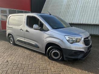 Sloopauto Opel Combo Combo Cargo, Van, 2018 1.6 CDTI 75 2019/1