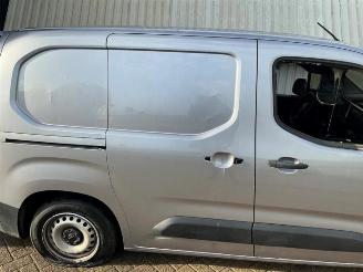 Opel Combo Combo Cargo, Van, 2018 1.6 CDTI 75 picture 20