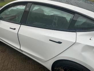 Tesla Model 3 Model 3, Sedan, 2017 Performance AWD 78 kWh picture 32