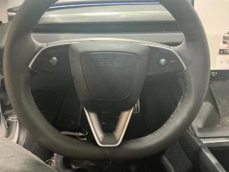 Tesla Model 3 Model 3, Sedan, 2017 Performance AWD 78 kWh picture 12