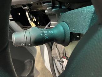 Renault Master Master III (EV/HV/UV/VA/VB/VD/VF/VG/VJ), Chassis-Cabine, 2010 2.3 dCi 165 16V RWD picture 22