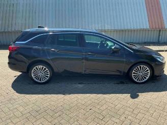 Opel Astra Astra K Sports Tourer, Combi, 2015 / 2022 1.6 CDTI 110 16V 2016