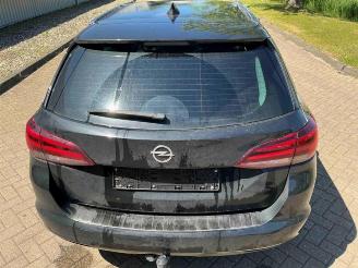 Opel Astra Astra K Sports Tourer, Combi, 2015 / 2022 1.6 CDTI 110 16V picture 19