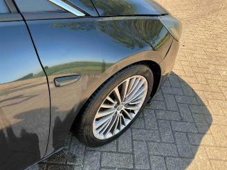 Opel Astra Astra K Sports Tourer, Combi, 2015 / 2022 1.6 CDTI 110 16V picture 27