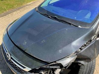 Opel Astra Astra K Sports Tourer, Combi, 2015 / 2022 1.6 CDTI 110 16V picture 32