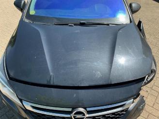 Opel Astra Astra K Sports Tourer, Combi, 2015 / 2022 1.6 CDTI 110 16V picture 31