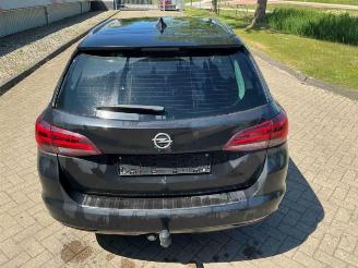 Opel Astra Astra K Sports Tourer, Combi, 2015 / 2022 1.6 CDTI 110 16V picture 3