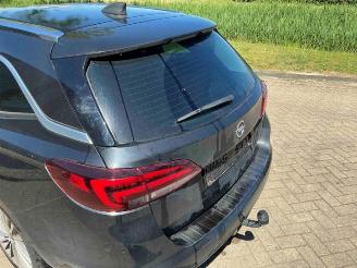 Opel Astra Astra K Sports Tourer, Combi, 2015 / 2022 1.6 CDTI 110 16V picture 18