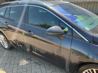 Opel Astra Astra K Sports Tourer, Combi, 2015 / 2022 1.6 CDTI 110 16V picture 24