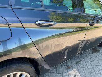 Opel Astra Astra K Sports Tourer, Combi, 2015 / 2022 1.6 CDTI 110 16V picture 22