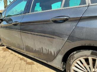 Opel Astra Astra K Sports Tourer, Combi, 2015 / 2022 1.6 CDTI 110 16V picture 16