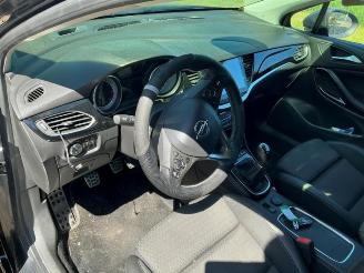 Opel Astra Astra K Sports Tourer, Combi, 2015 / 2022 1.6 CDTI 110 16V picture 10