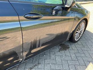 Opel Astra Astra K Sports Tourer, Combi, 2015 / 2022 1.6 CDTI 110 16V picture 26