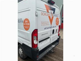 Fiat Ducato Ducato (250), Bus, 2006 2.3 D 130 Multijet Minibus Extralongo picture 18