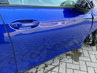 Volkswagen Golf Golf VIII (CD1), Hatchback, 2019 2.0 TSI R 16V 4Motion picture 15