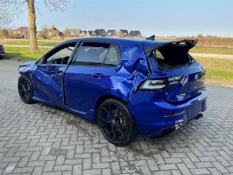 Volkswagen Golf Golf VIII (CD1), Hatchback, 2019 2.0 TSI R 16V 4Motion picture 5