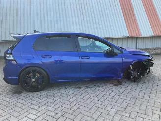 Volkswagen Golf Golf VIII (CD1), Hatchback, 2019 2.0 TSI R 16V 4Motion picture 8