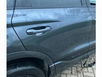 Audi Q6 Q6 e-tron (GFB), SUV, 2024 Performance 100 kWh picture 14