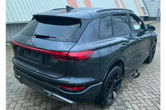 Audi Q6 Q6 e-tron (GFB), SUV, 2024 Performance 100 kWh picture 7