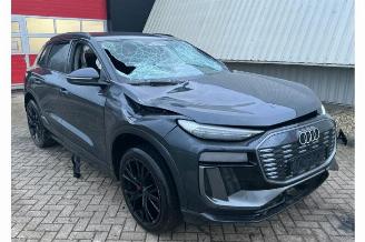 Dezmembrări autoturisme Audi Q6 Q6 e-tron (GFB), SUV, 2024 Performance 100 kWh 2024/12