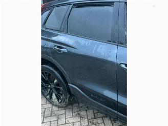 Audi Q6 Q6 e-tron (GFB), SUV, 2024 Performance 100 kWh picture 15