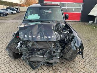 Land Rover Defender Defender II, Terreinwagen, 2019 90 3.0 D250 MHEV picture 5