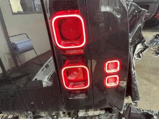 Land Rover Defender Defender II, Terreinwagen, 2019 90 3.0 D250 MHEV picture 23