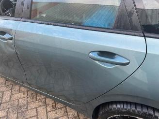 Kia Cee d Ceed (CDB5/CDBB), Hatchback 5-drs, 2018 1.0i T-GDi 12V picture 21