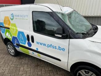 Fiat Doblo  picture 9