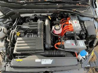 Volkswagen Golf Golf VII (AUA), Hatchback, 2012 / 2021 1.4 GTE 16V picture 11