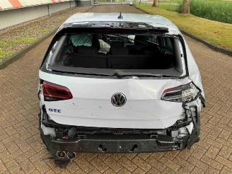 Volkswagen Golf Golf VII (AUA), Hatchback, 2012 / 2021 1.4 GTE 16V picture 4