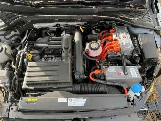 Volkswagen Golf Golf VII (AUA), Hatchback, 2012 / 2021 1.4 GTE 16V picture 11