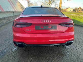 Audi Rs5 RS 5 (F53/F5P), Coupe, 2017 2.9 V6 TFSI 24V picture 6