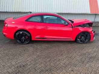 Audi Rs5 RS 5 (F53/F5P), Coupe, 2017 2.9 V6 TFSI 24V picture 8