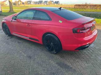 Audi Rs5 RS 5 (F53/F5P), Coupe, 2017 2.9 V6 TFSI 24V picture 5