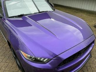 Ford USA Mustang Mustang VI Fastback, Coupe, 2014 2.3 EcoBoost 16V picture 29