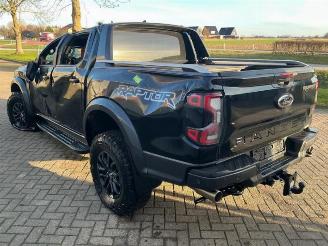 Ford USA Ranger Ranger Double Cab, Pick-up, 2022 3.0 EcoBoost Raptor AWD picture 5