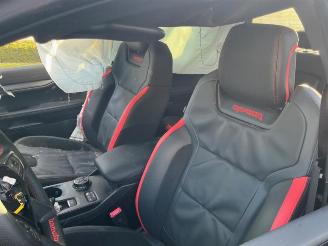 Ford USA Ranger Ranger Double Cab, Pick-up, 2022 3.0 EcoBoost Raptor AWD picture 32