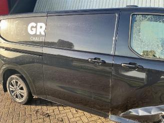 Ford Transit Transit Custom, Van, 2023 2.0 EcoBlue 170 picture 31