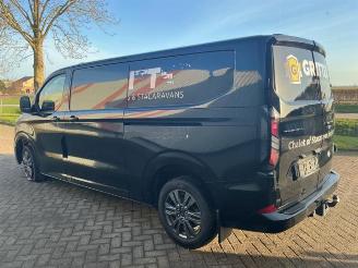 Ford Transit Transit Custom, Van, 2023 2.0 EcoBlue 170 picture 3