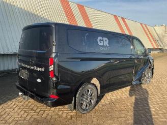 Ford Transit Transit Custom, Van, 2023 2.0 EcoBlue 170 picture 5