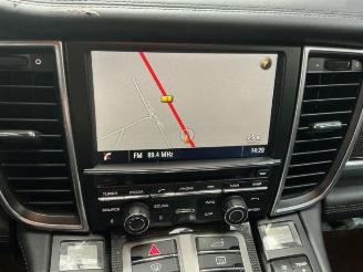 Porsche Panamera Panamera (970), Liftback, 2009 / 2016 4.8 V8 32V GTS picture 10