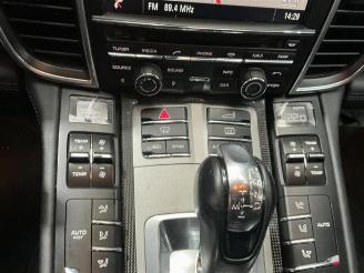 Porsche Panamera Panamera (970), Liftback, 2009 / 2016 4.8 V8 32V GTS picture 12