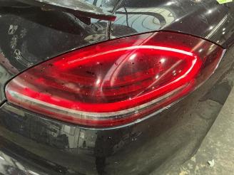 Porsche Panamera Panamera (970), Liftback, 2009 / 2016 4.8 V8 32V GTS picture 30