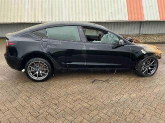 Tesla Model 3 Model 3, Sedan, 2017 Standard RWD Plus picture 2