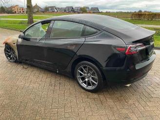 Tesla Model 3 Model 3, Sedan, 2017 Standard RWD Plus picture 5