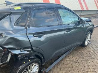 Hyundai Kona Kona (OS), SUV, 2017 / 2023 1.0 T-GDI 12V picture 9